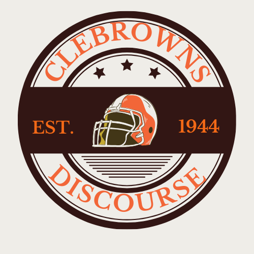 Cleveland Browns Discourse